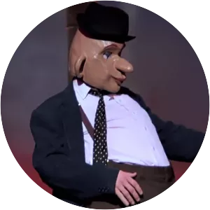 Octavio The Clown - Fictional character