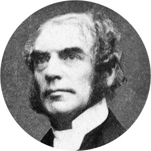 Octavius Winslow photograph