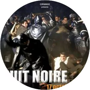 October 17, 1961 (Nuit noire 17 octobre 1961)