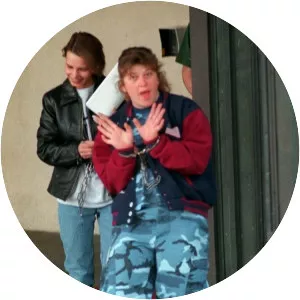 October 1997 Loomis Fargo robbery - 