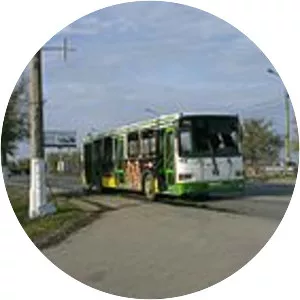 October 2013 Volgograd bus bombing