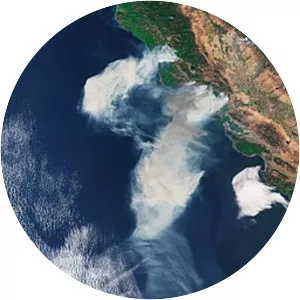 October 2017 Northern California . . .