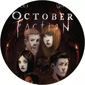 October Faction