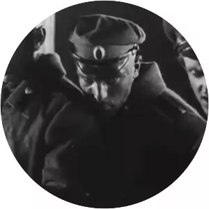 October: Ten Days That Shook the World