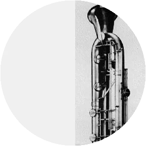 Octocontrabass clarinet - Musical instrument