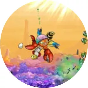 Octogeddon - Video game