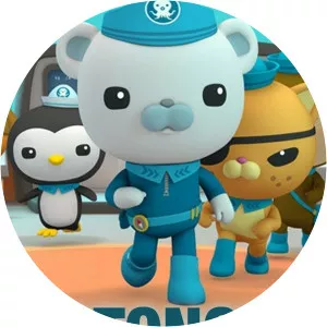 OctonotsSince 2011 - TV program