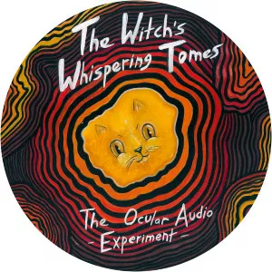 Ocular Audio Experiment - Musical band