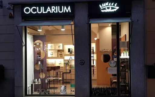 Ocularium Torino Gran Madre