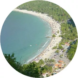 Ocumare de la Costa de Oro photograph