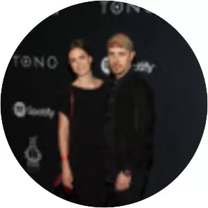 Oda Felicia Sigstad - Magdi Omar Ytreeide Abdelmaguid's wife