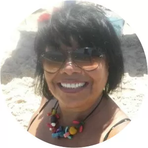 Oda Gonçalves photograph