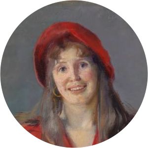 Oda Krohg - Norwegian painter