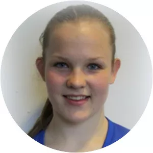 Oda Maria Hove Bogstad