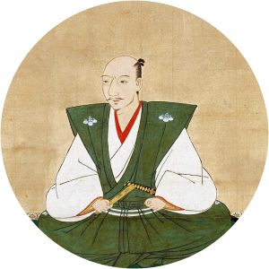 Oda Naonaga