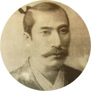 Oda Nobunaga - Japanese daimyo