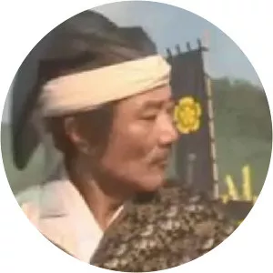 Oda Nobuyasu photograph