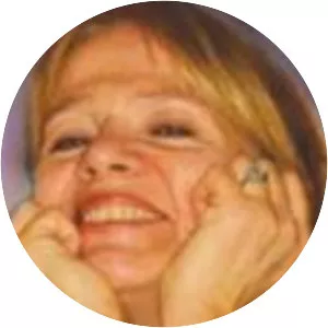 Oda Schjøll photograph