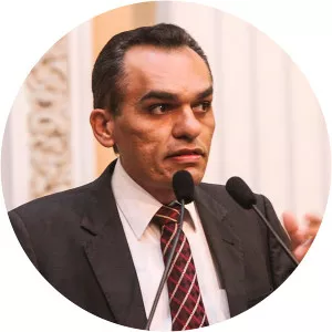 Odacy Amorim de Souza