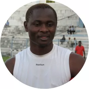 Odafa Onyeka Okolie