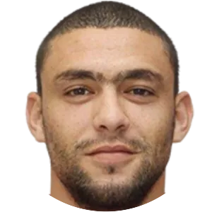 Odai Al-Saify - Jordanian footballer