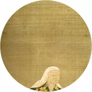 Odai no kata - Tokugawa Ieyasu's mother