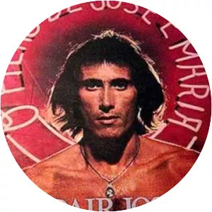 Odair José - Brazilian singer-songwriter