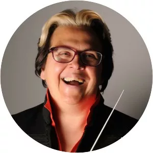 Odaline de la Martinez