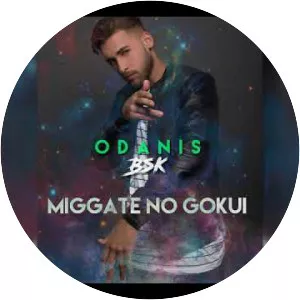 Odanis Bsk - Musical artist