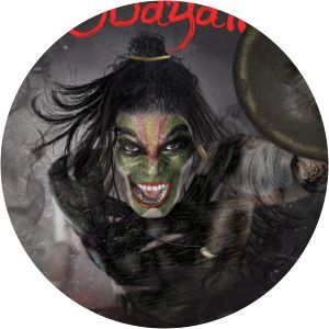 Odayan - Comic book series