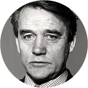 Odd Eidem - Norwegian writer