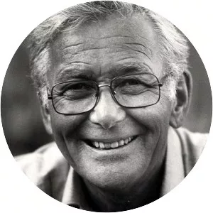 Odd Grythe - Norwegian radio personality