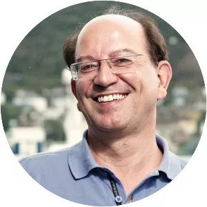 Odd-Helge Fjeldstad - Author