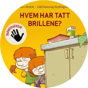 Odd Henning Skyllingstad