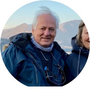 Odd Hynnekleiv photograph