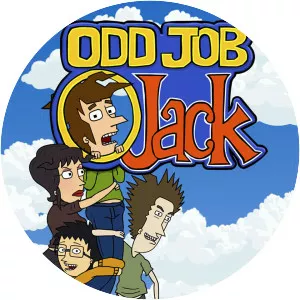 Odd Job Jack - Canadian sitcom