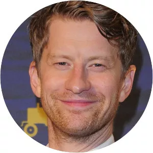 Odd-Magnus Williamson - Norwegian copywriter