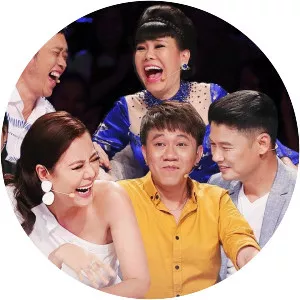 Odd One In Vietnam (Người bí ẩn)