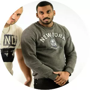 Odd Vibez - Musical artist