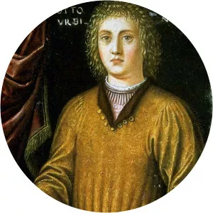 Oddantonio da Montefeltro