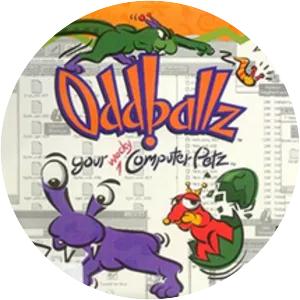 Oddballz
