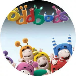 Oddbods