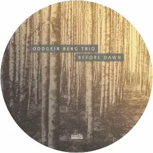 inwardness oddgeir berg trio