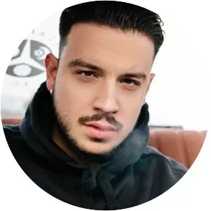 ODDLIQUOR - Musical artist