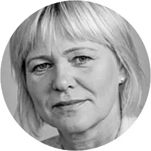 Oddný G. Harðardóttir - Member of Althingi