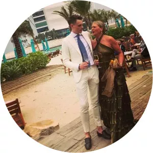 Oddny Witzøe photograph