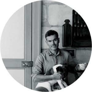 Oddur Thorisson photograph