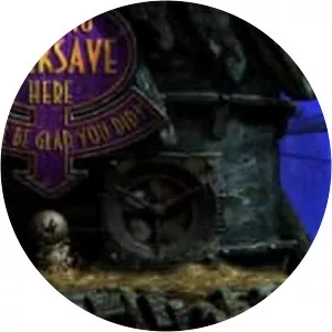 Oddworld: Abe's Exoddus - Video game