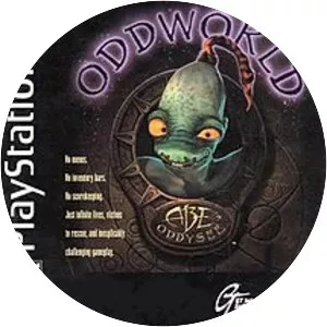 Oddworld: Abe's Oddysee