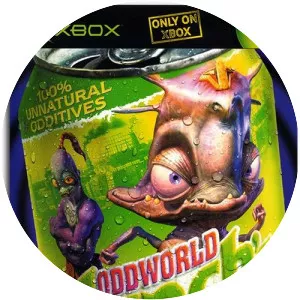 Oddworld: Munch's Oddysee - Video game
